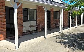 Heritage Highway Motel